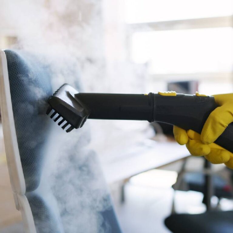 Sofa & Upholstery Cleaning - pro scrub clean vancouver